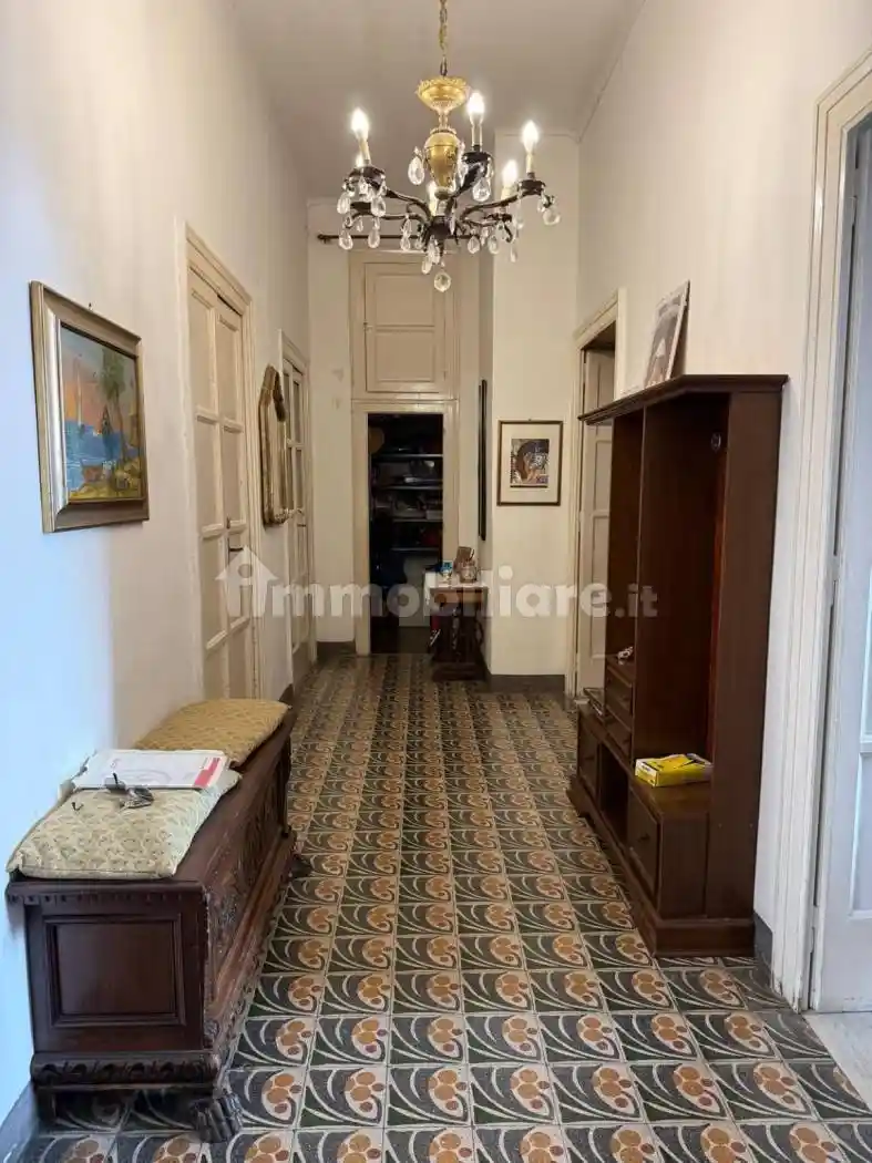 Appartamento in vendita a Bari