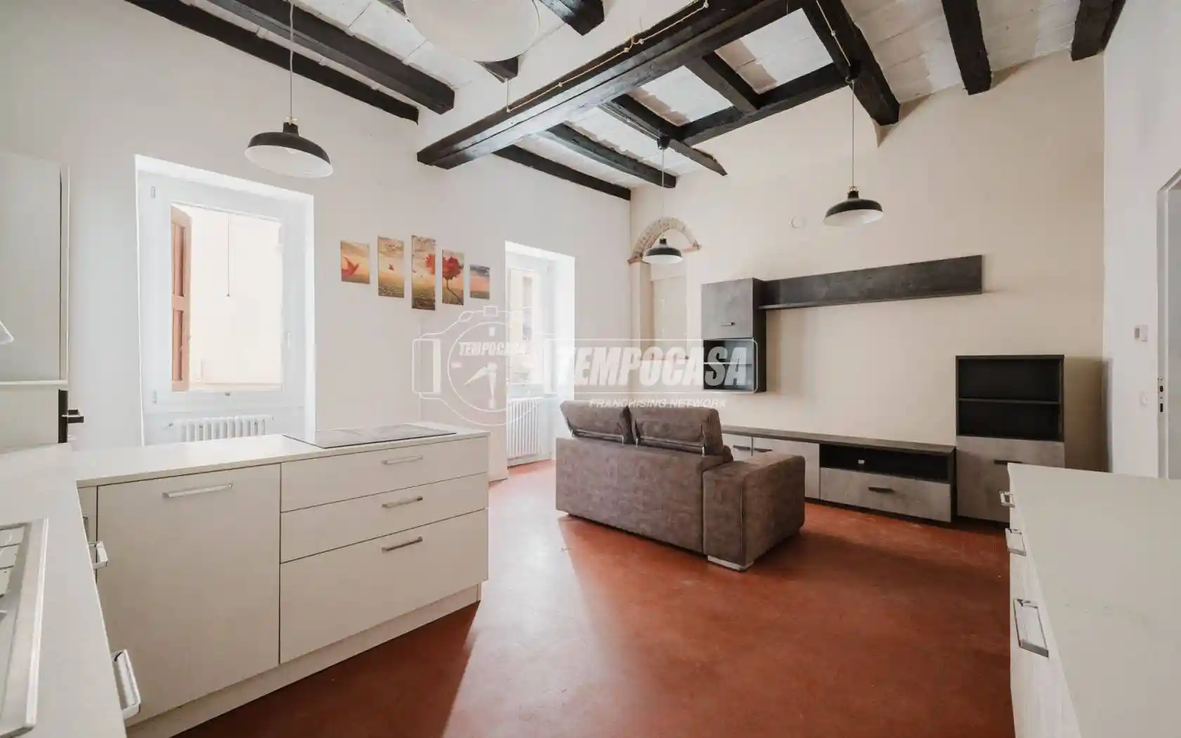 Appartamento in vendita a Spilamberto