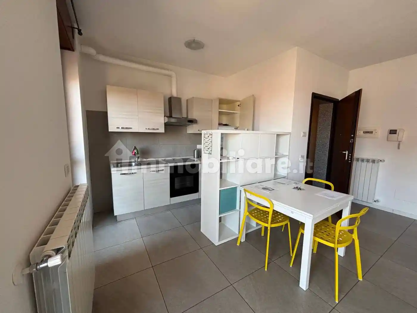 Appartamento in vendita a San Giorgio Su Legnano