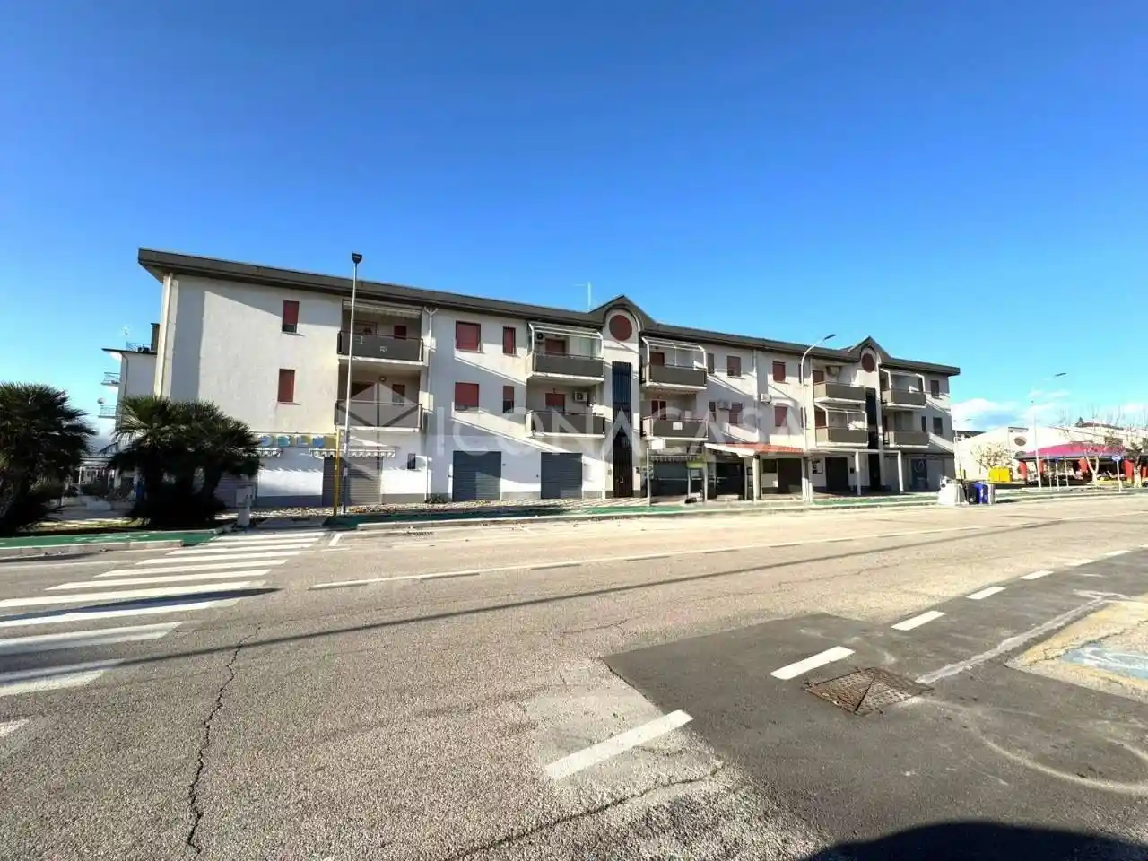 Appartamento in vendita a Campomarino