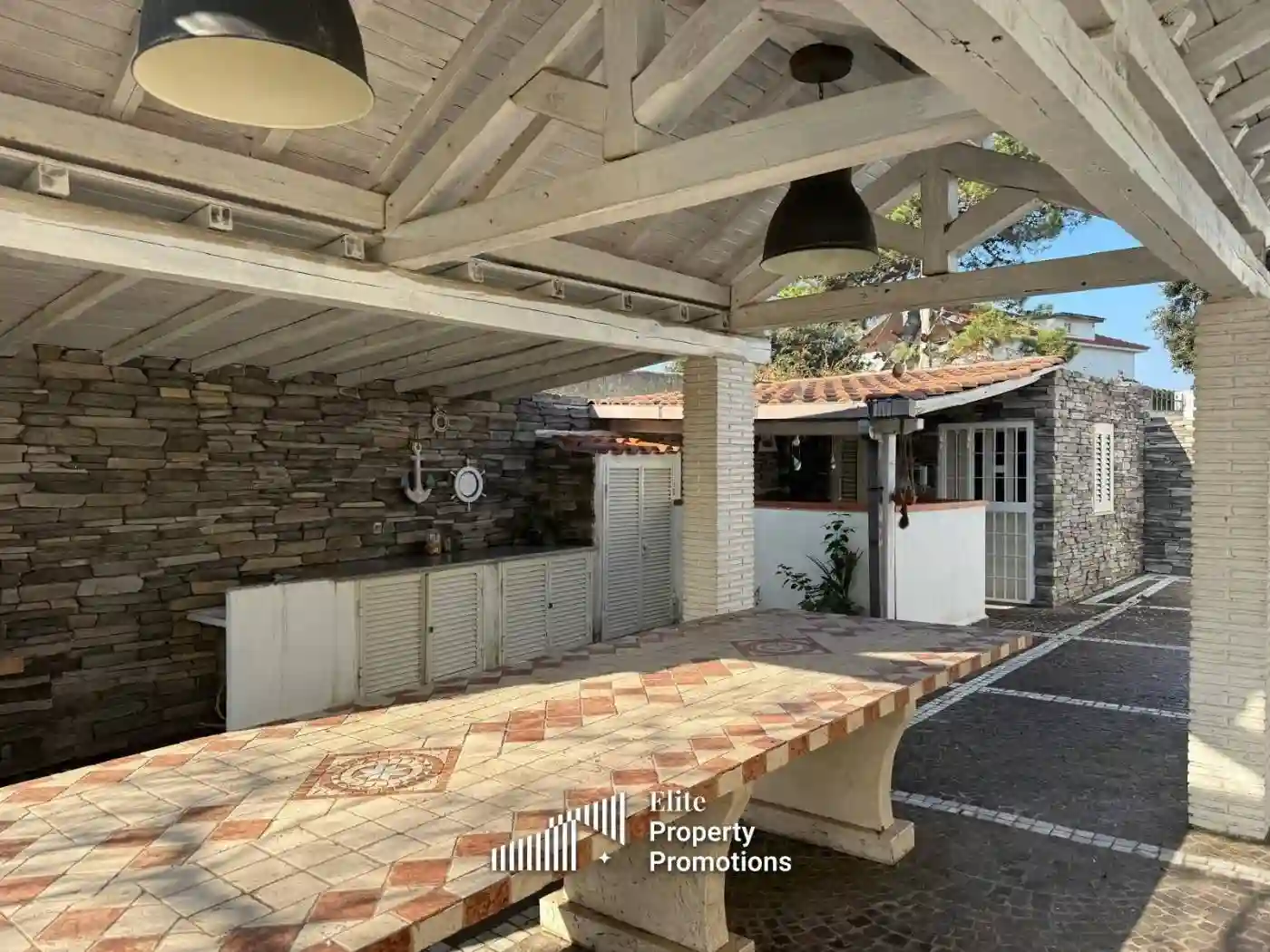Villa - foto 4
