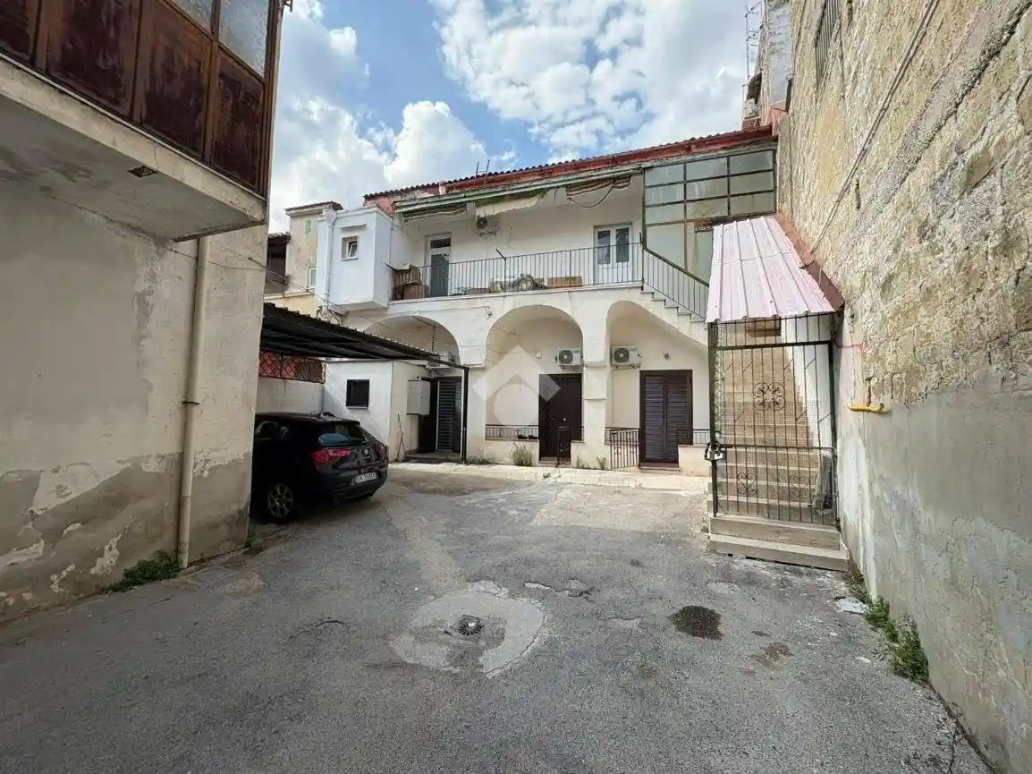 Appartamento in vendita a Calvizzano