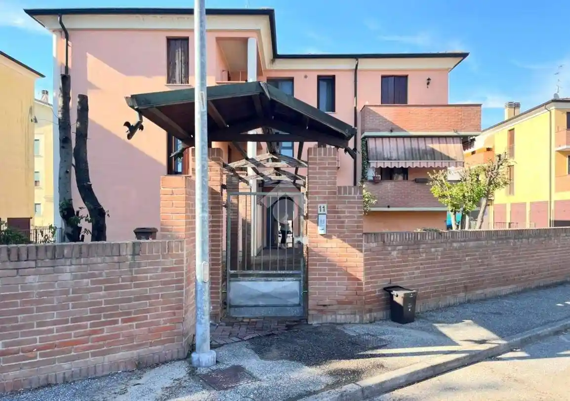 Appartamento in vendita a Gonzaga