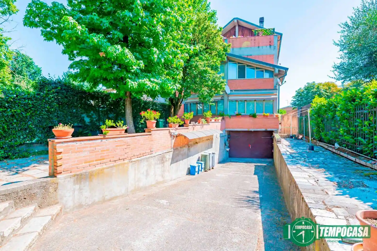 Appartamento in vendita a Sordio