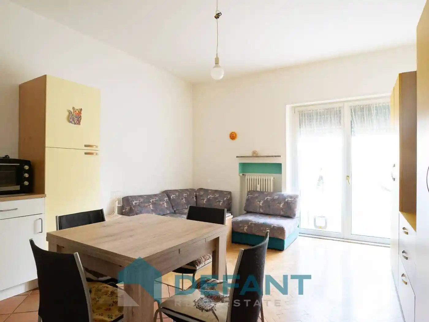 Appartamento in vendita a Bolzano