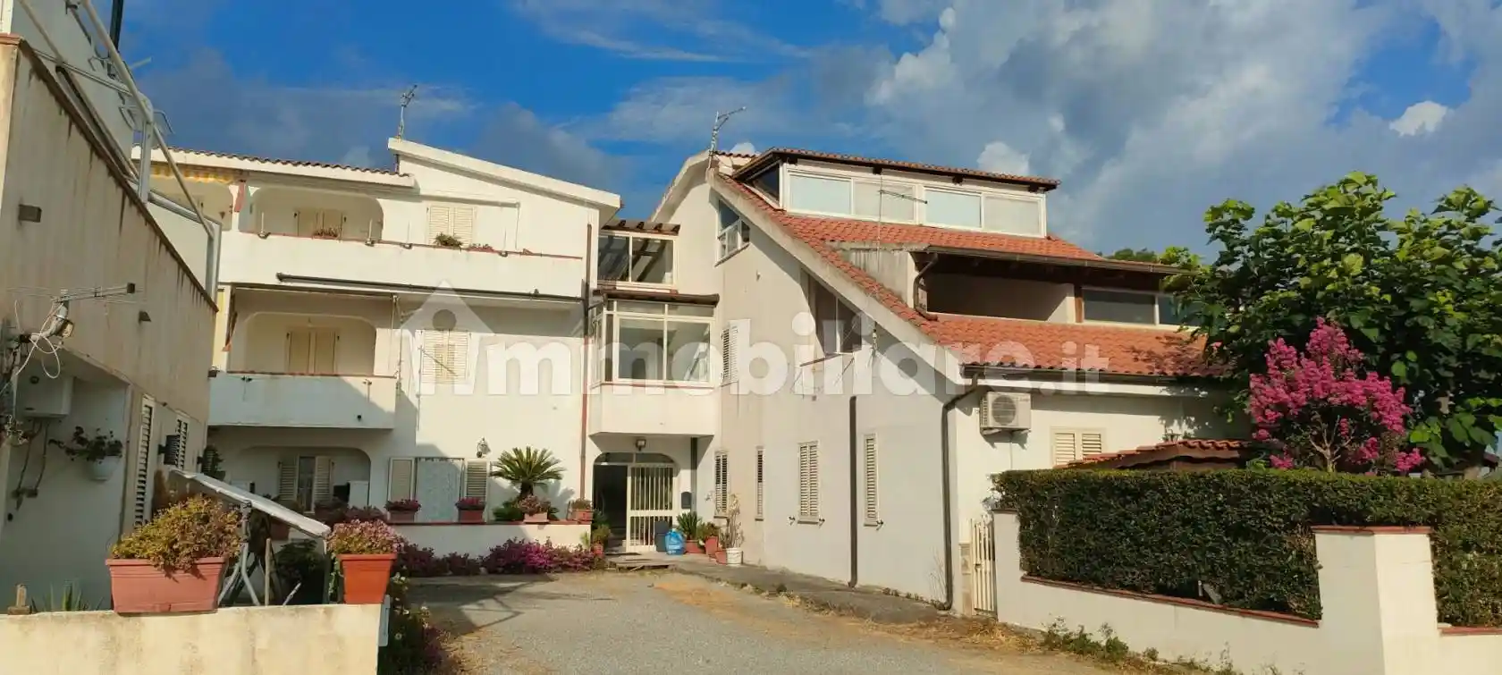 Appartamento in vendita a San Lorenzo