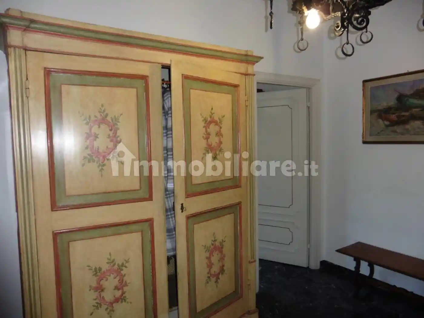 Appartamento in affitto a Genova