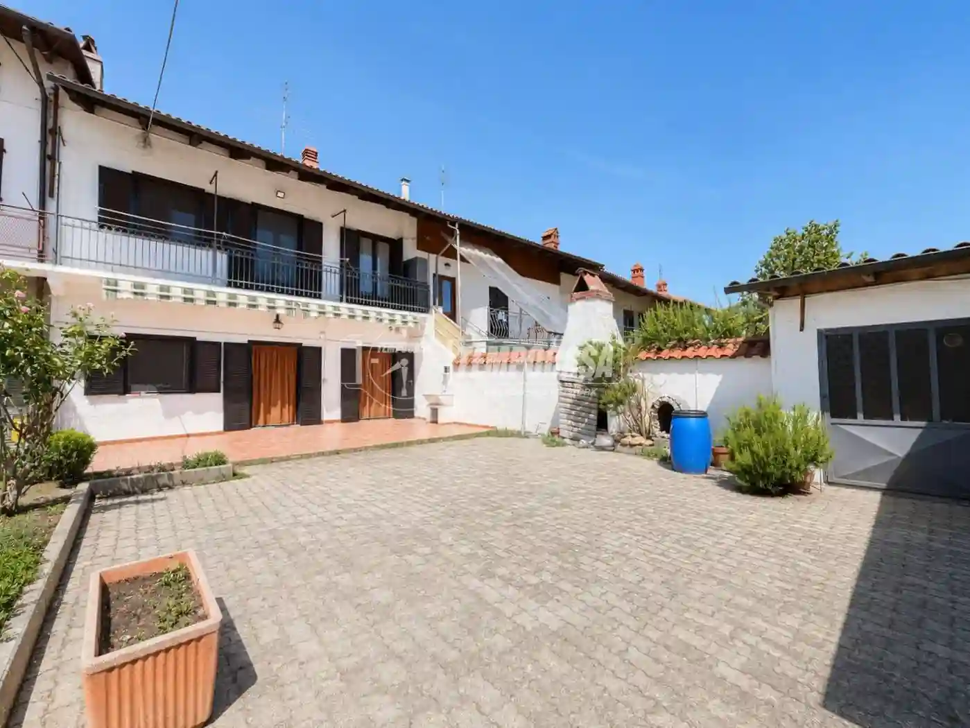 Casa indipendente - foto 2