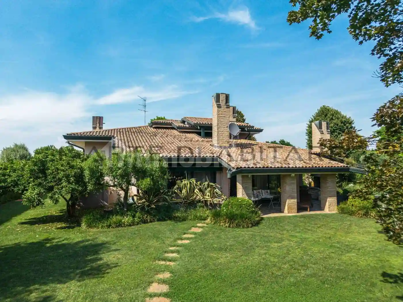 Villa - foto 5
