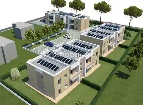 Appartamento in vendita a Cavallino-Treporti