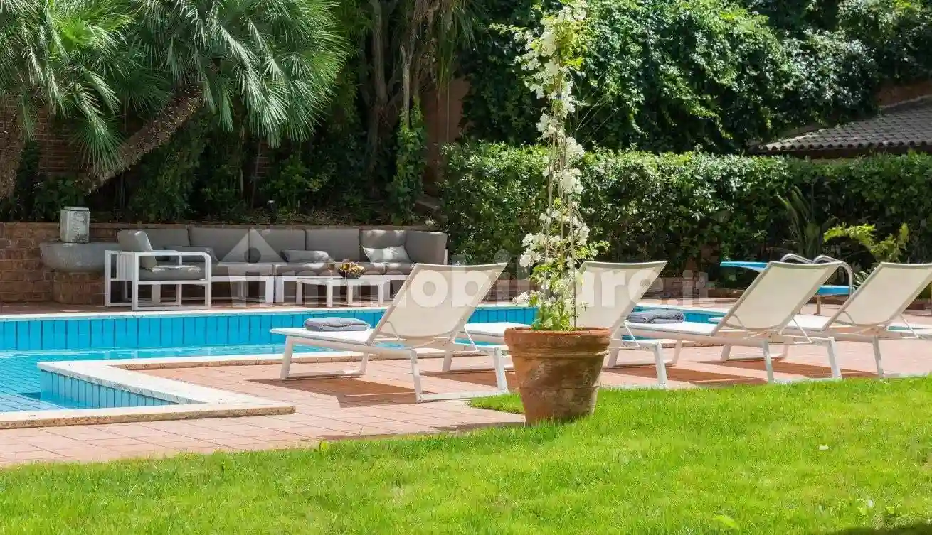Villa - foto 3