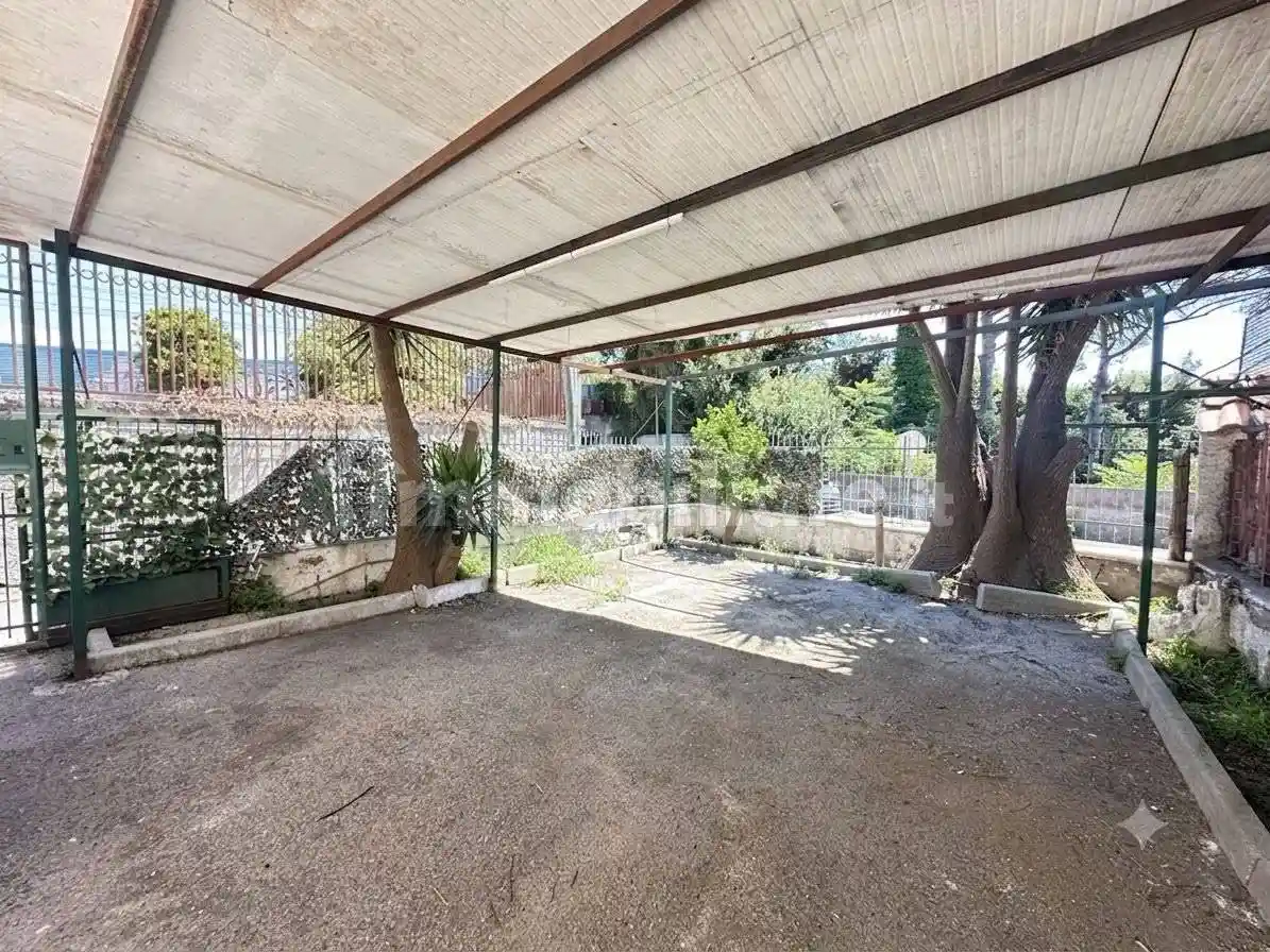 Villa in vendita a Boscoreale