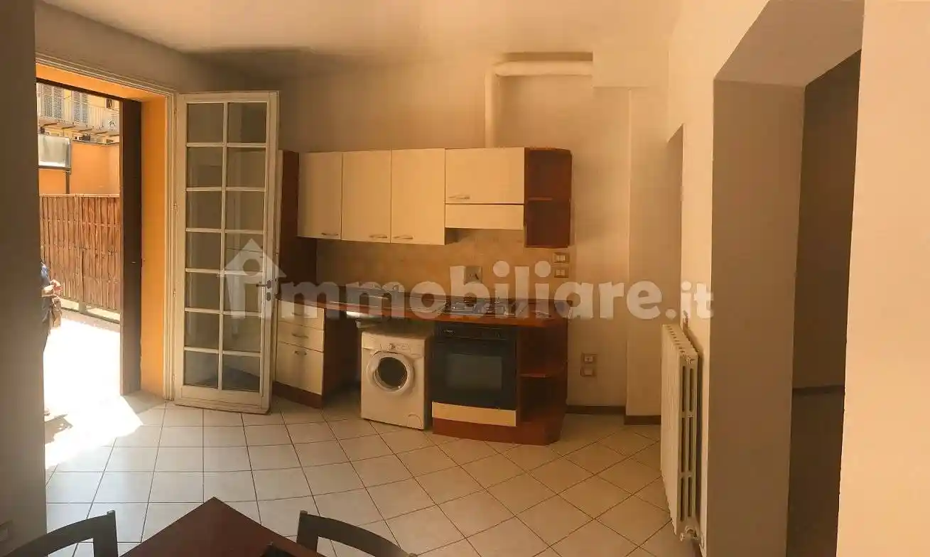 Appartamento in affitto a Bologna