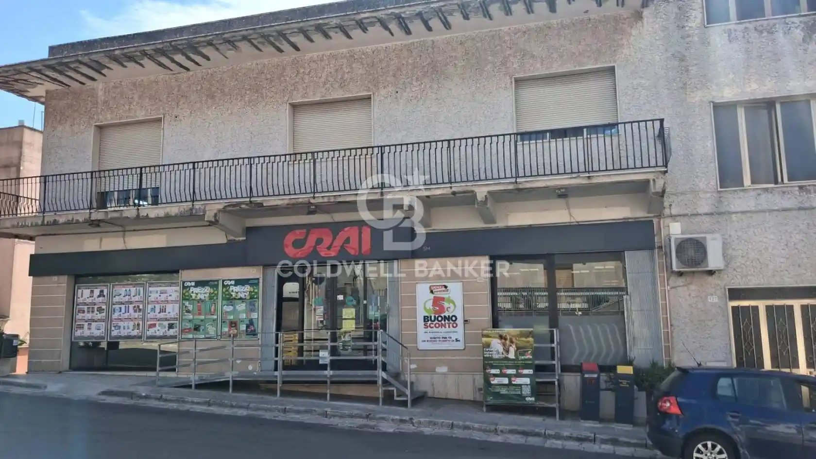 Palazzo - Edificio in vendita a Matino