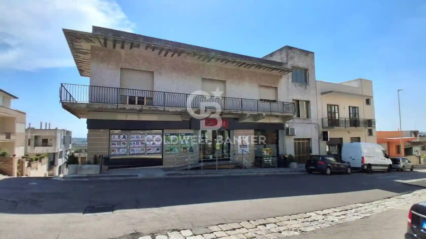 Palazzo - Edificio - foto 3