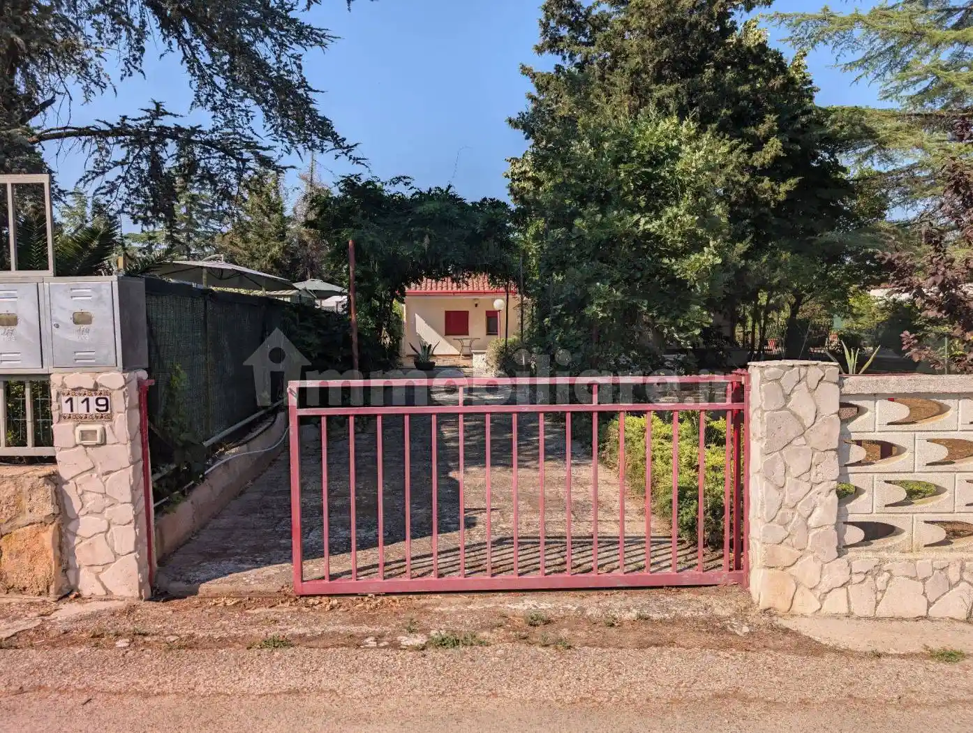 Villa in vendita a Cassano delle Murge