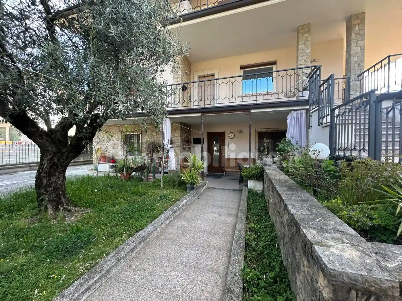 Appartamento in vendita a Concesio