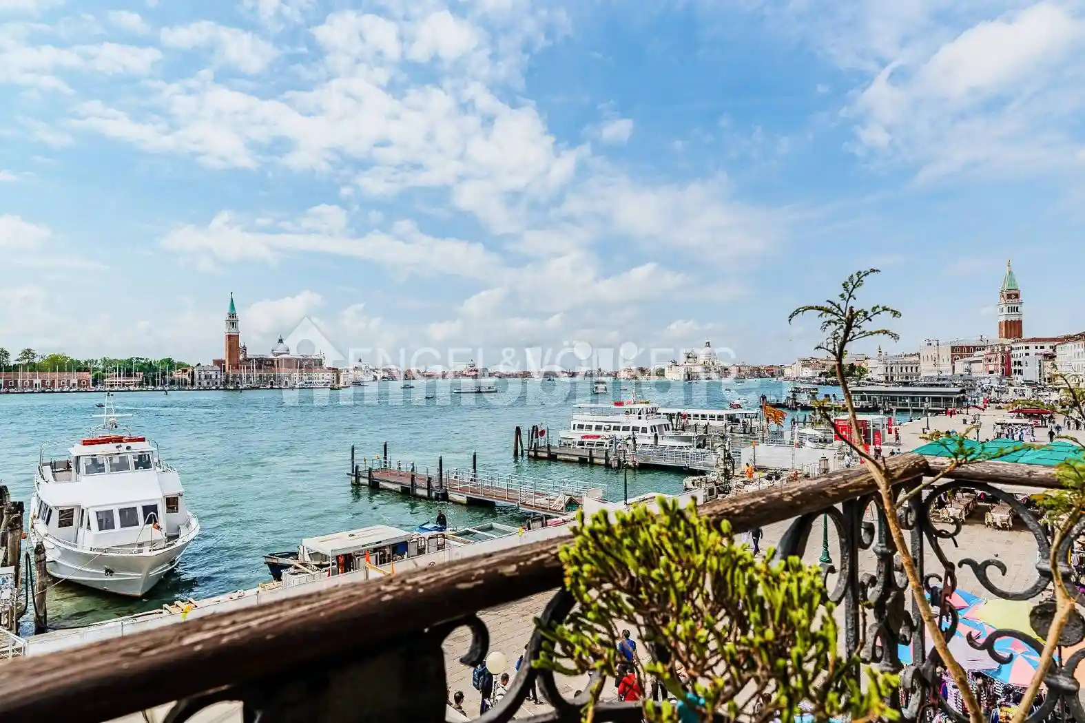 Appartamento in vendita a Venezia