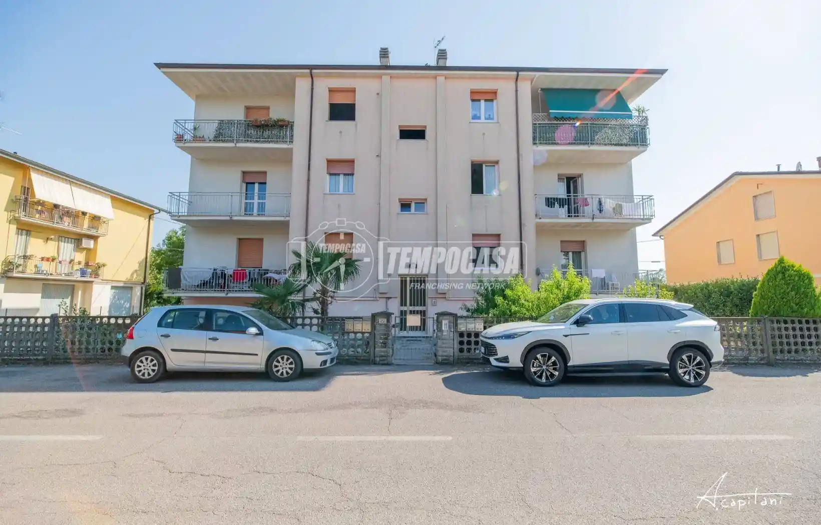 Appartamento in vendita a San Felice sul Panaro