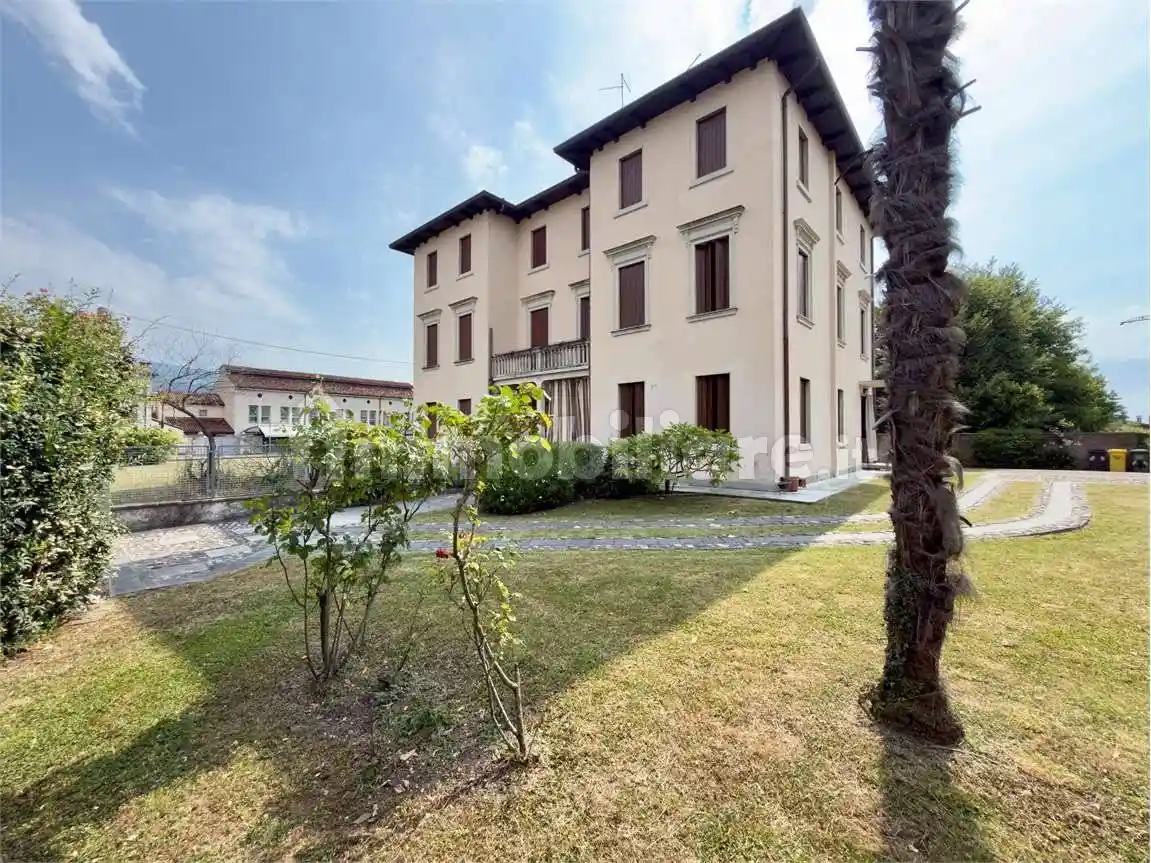 Villa in vendita a Cordignano