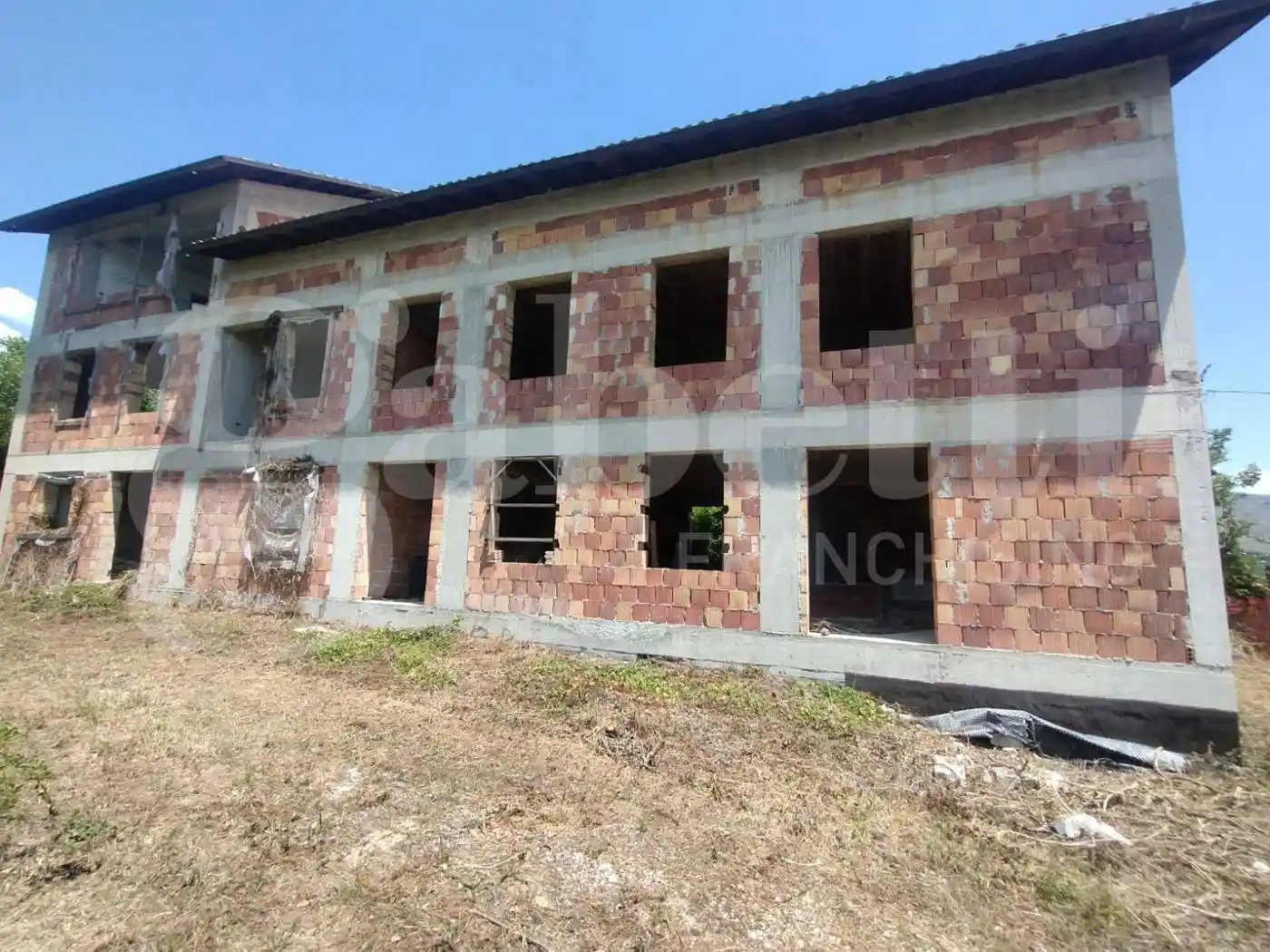 Rustico - Casale in vendita a Tagliacozzo