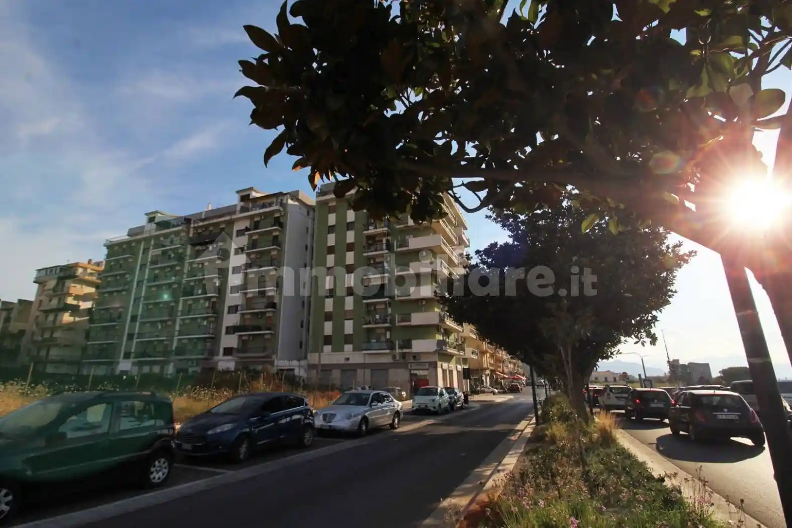 Appartamento in vendita a Bagheria