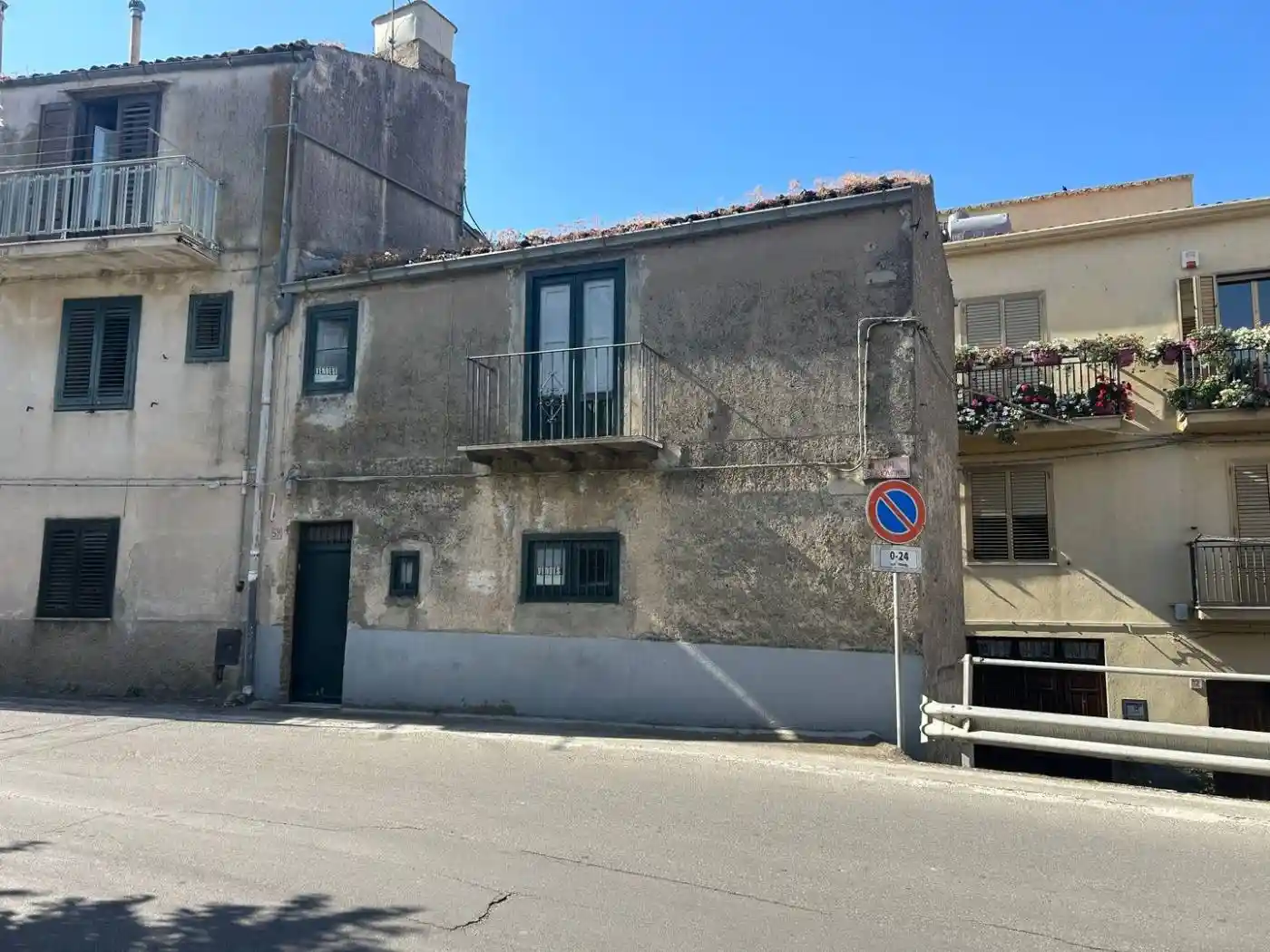 Casa indipendente in vendita a Polizzi Generosa