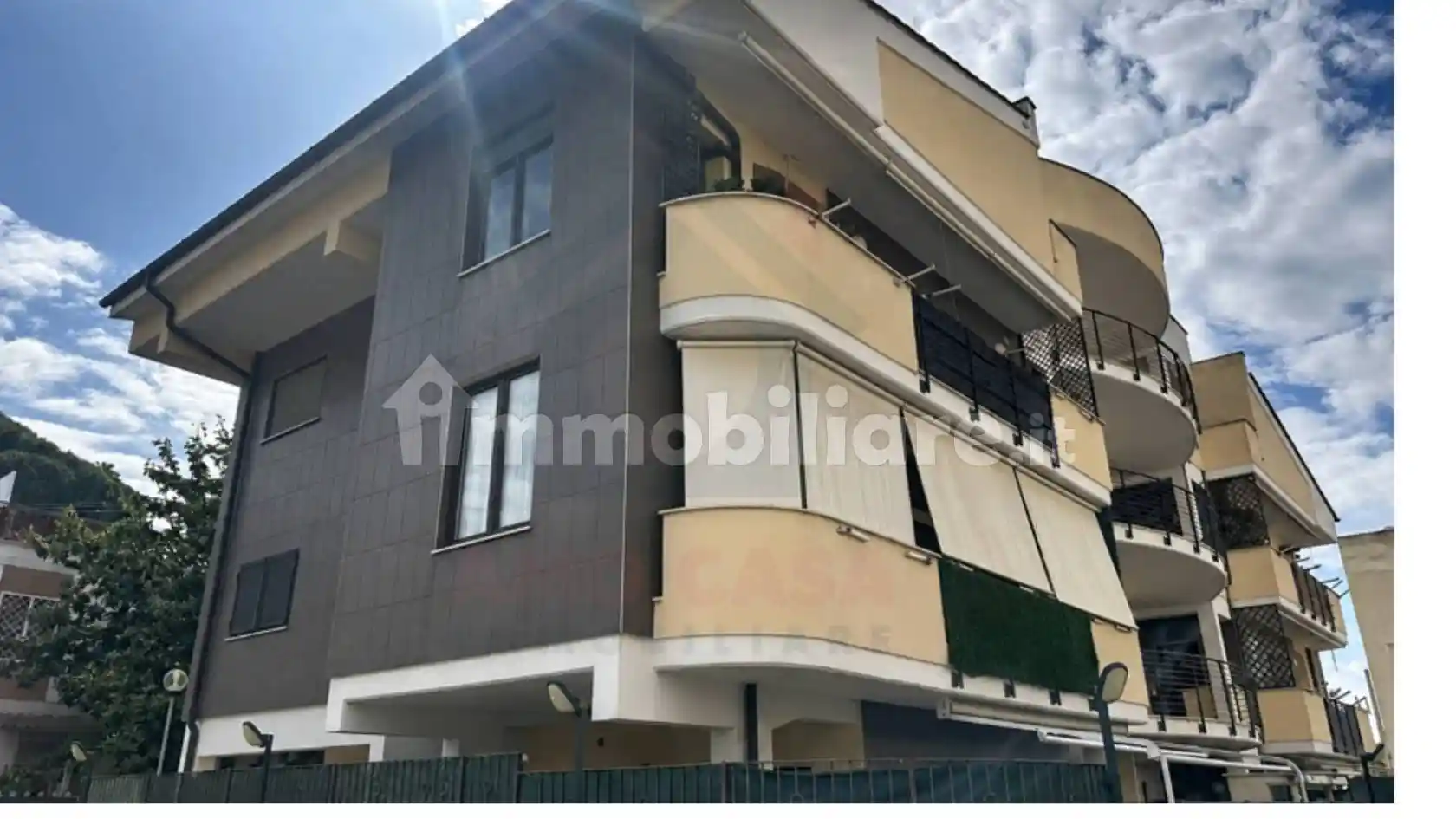 Appartamento in vendita a Santa Marinella