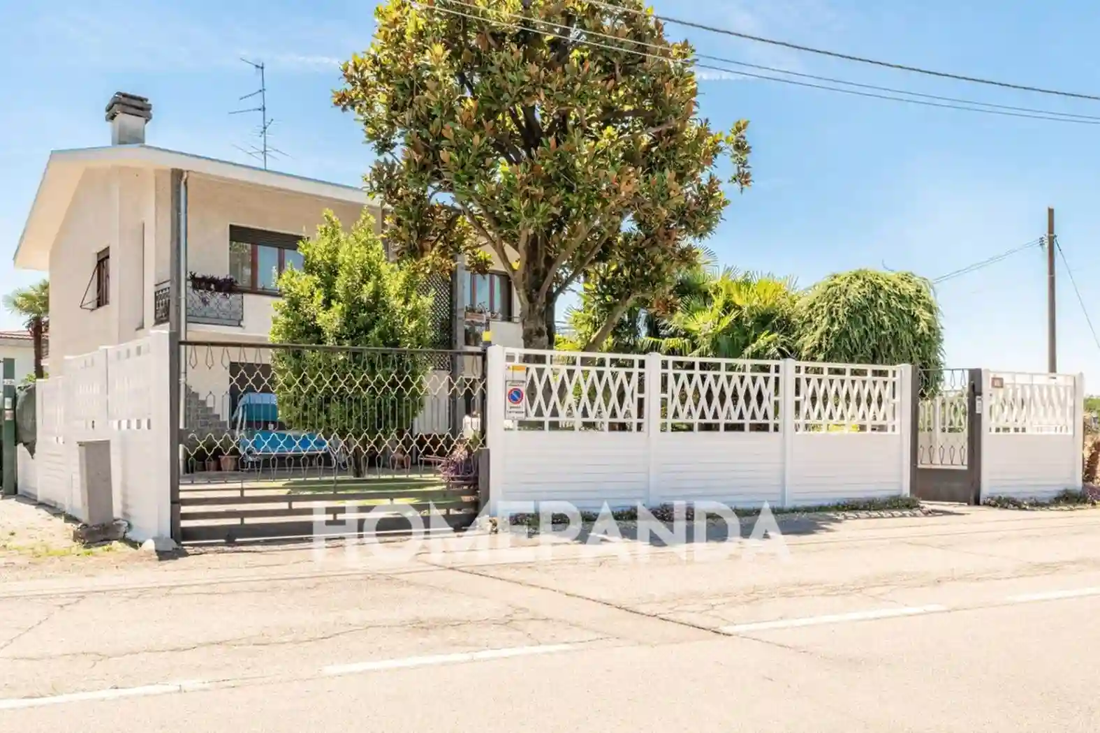 Villa - foto 2