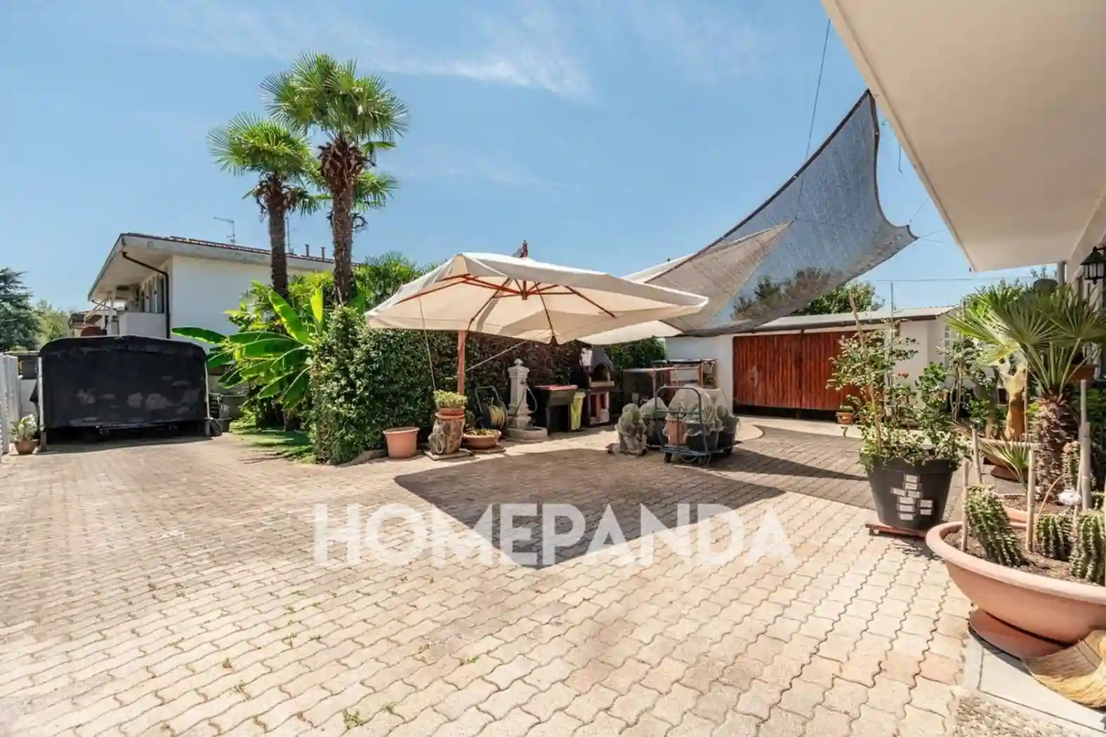 Villa - foto 4