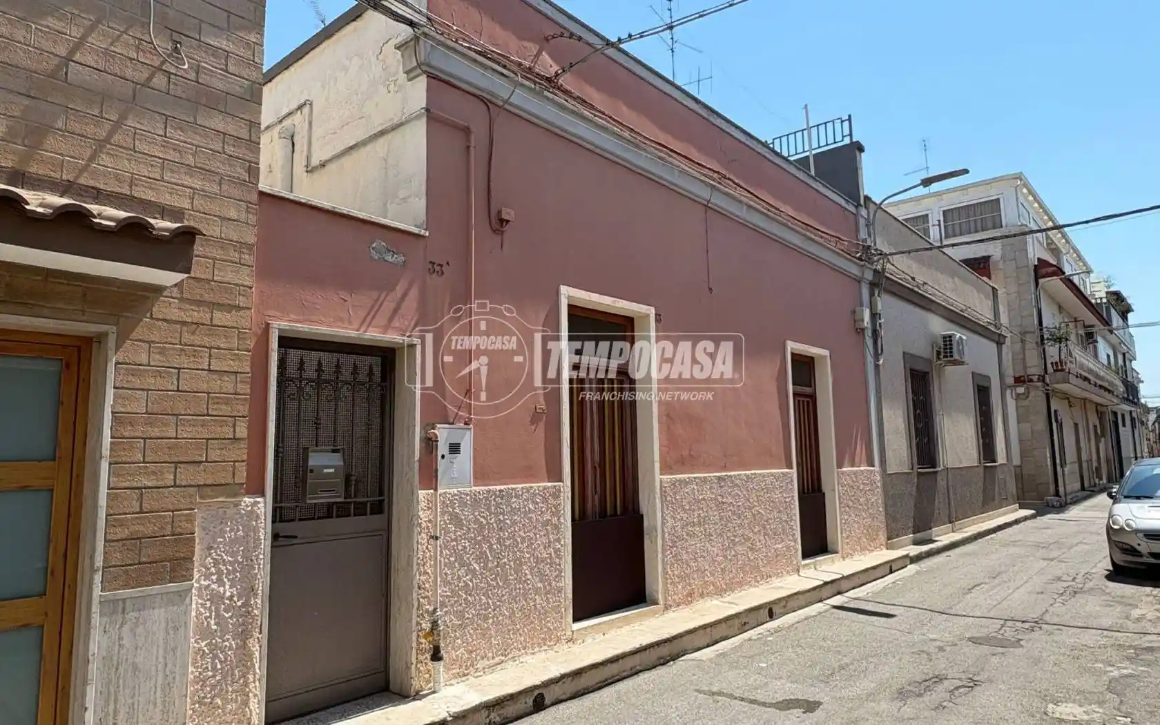 Casa indipendente in vendita a Bari