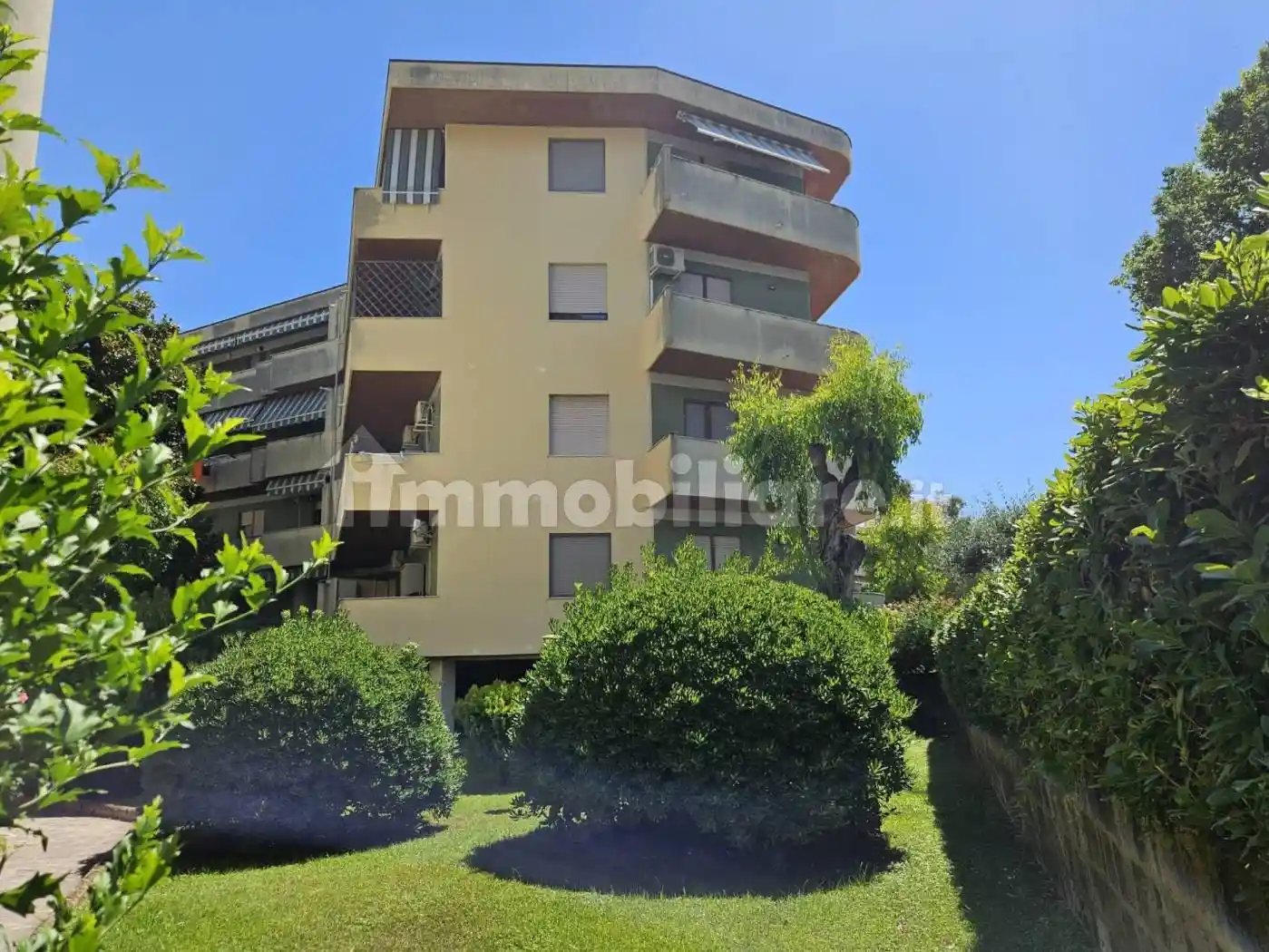 Appartamento in vendita a Francavilla al Mare