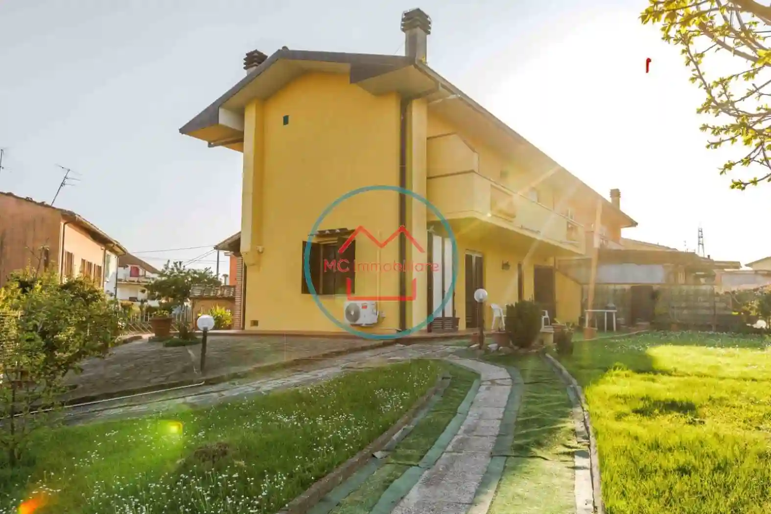 Villa - foto 4
