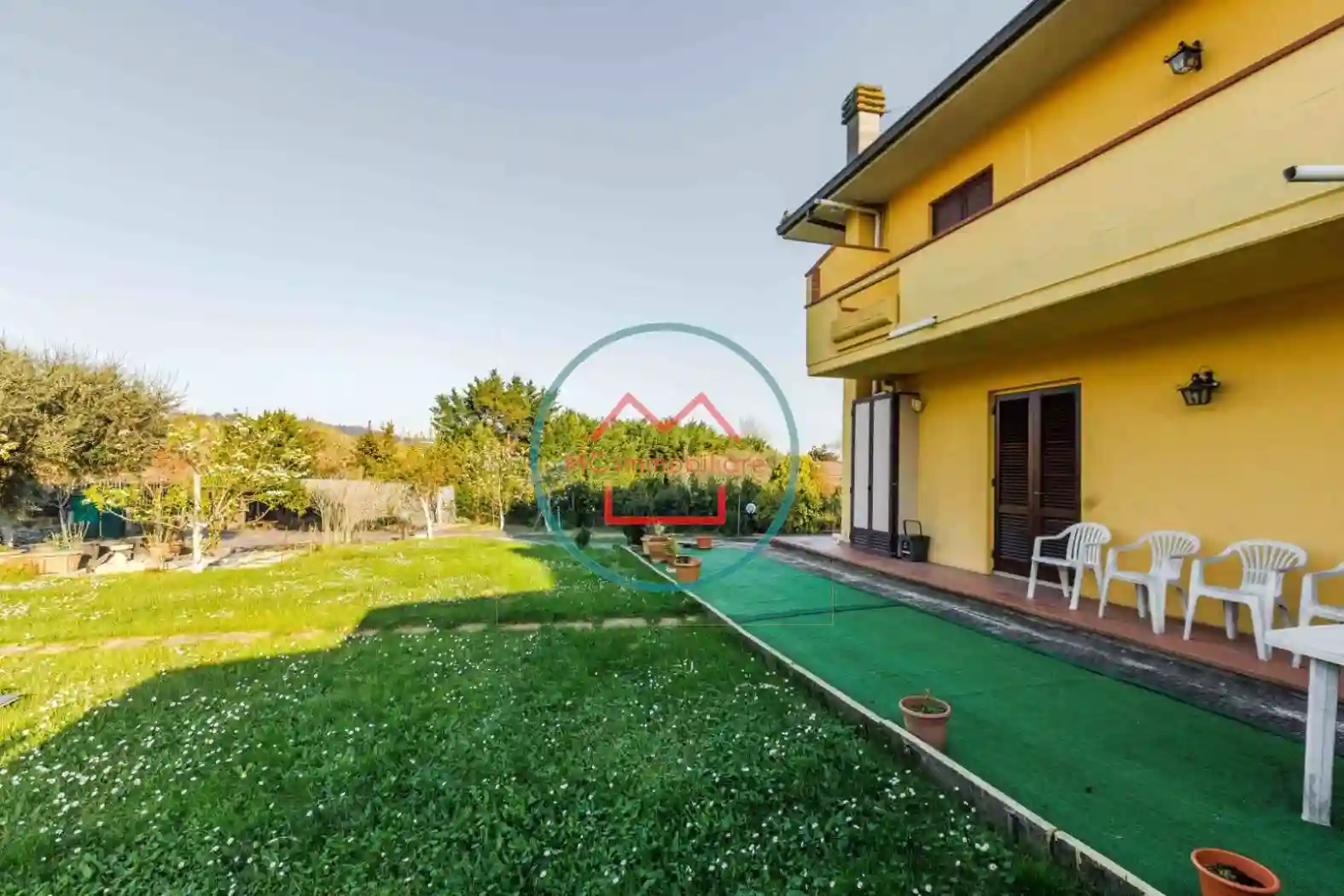 Villa - foto 5