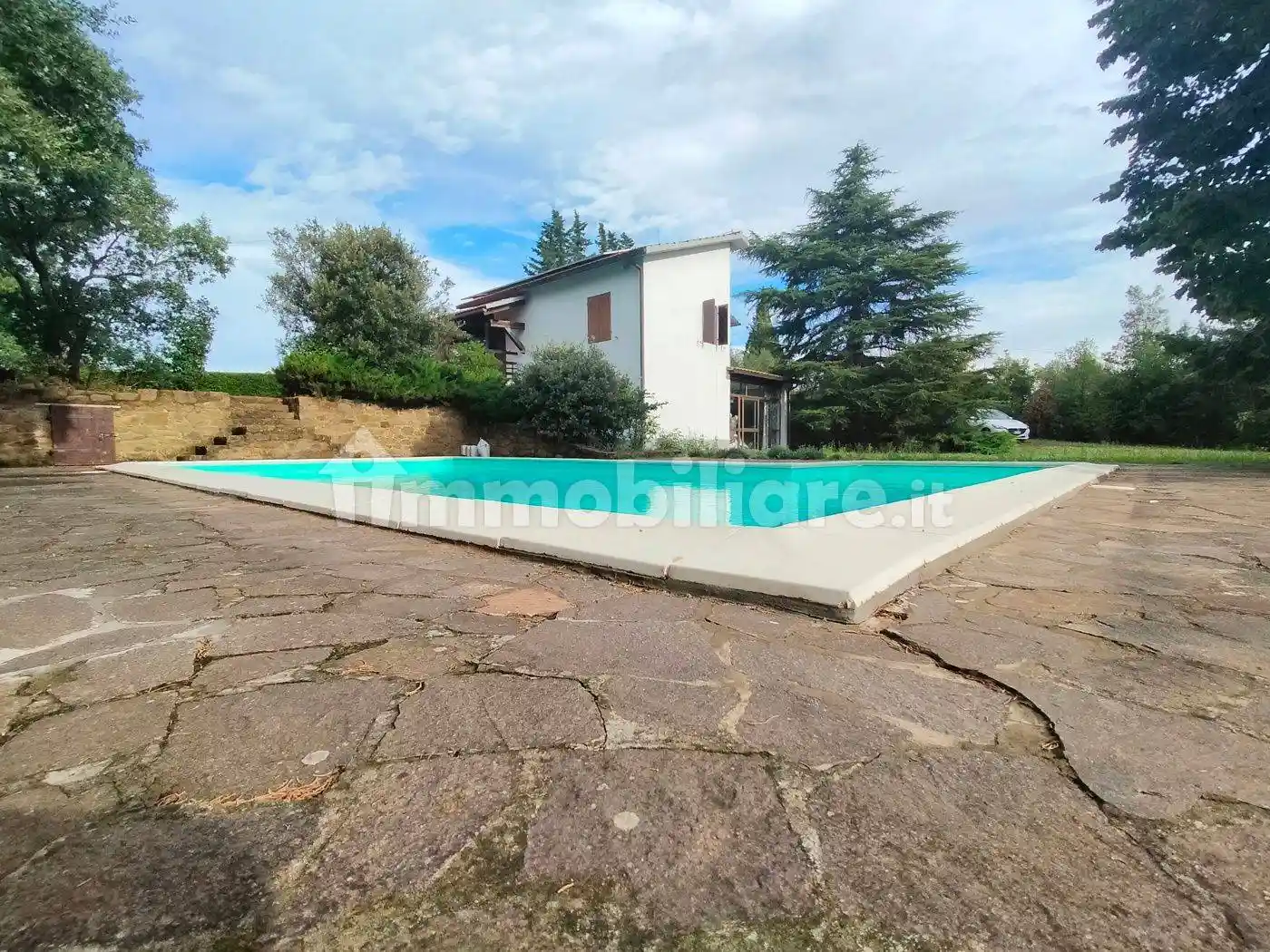 Rustico - Casale in vendita a Scansano
