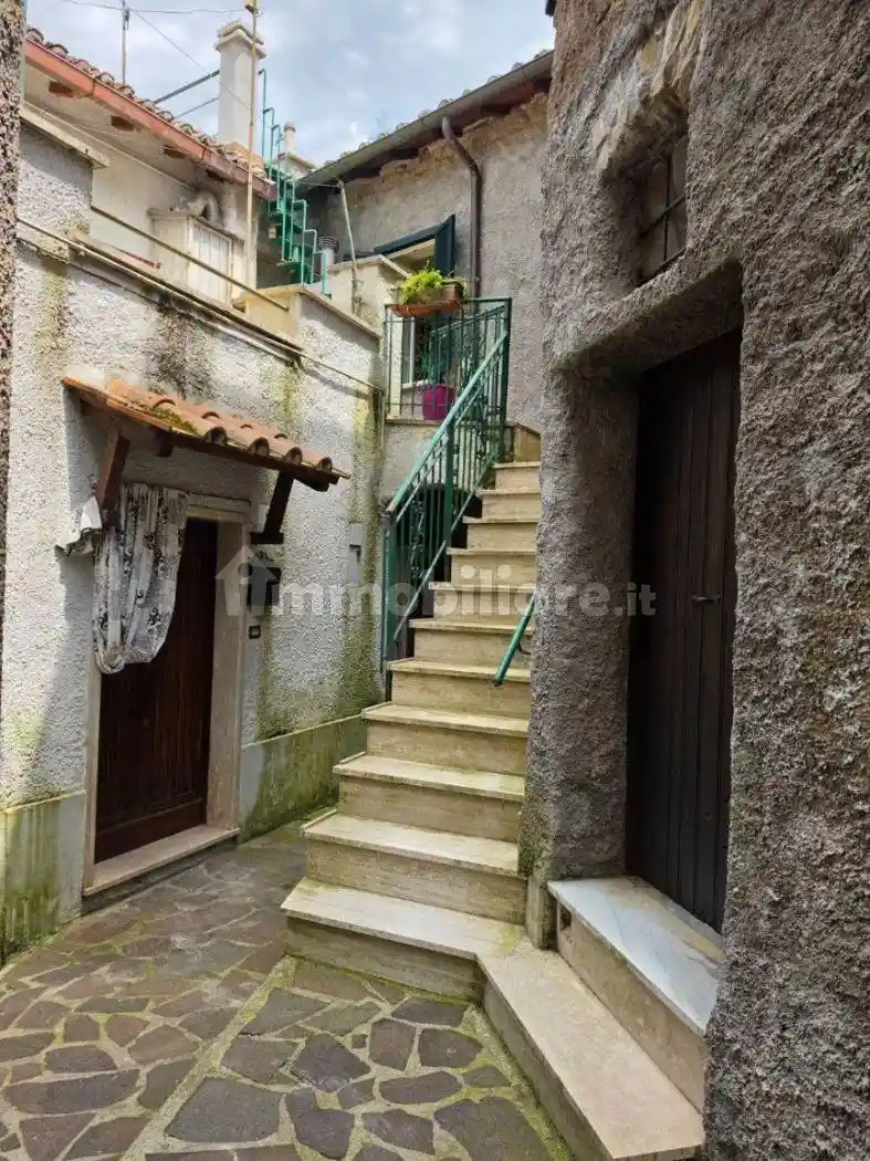 Appartamento in vendita a Gerano