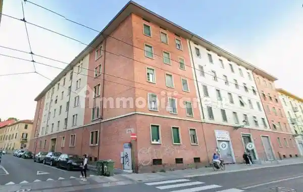 Appartamento in affitto a Parma