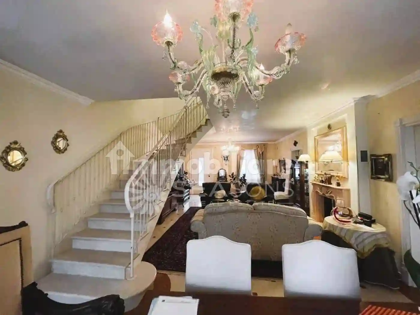 Villa - foto 5