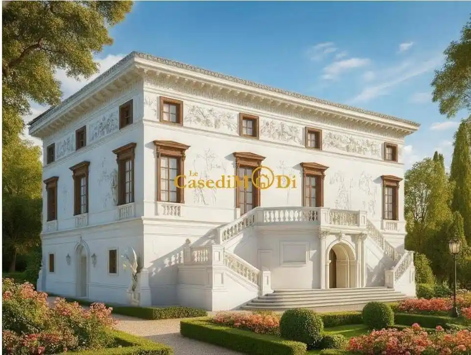 Villa in vendita a Fauglia