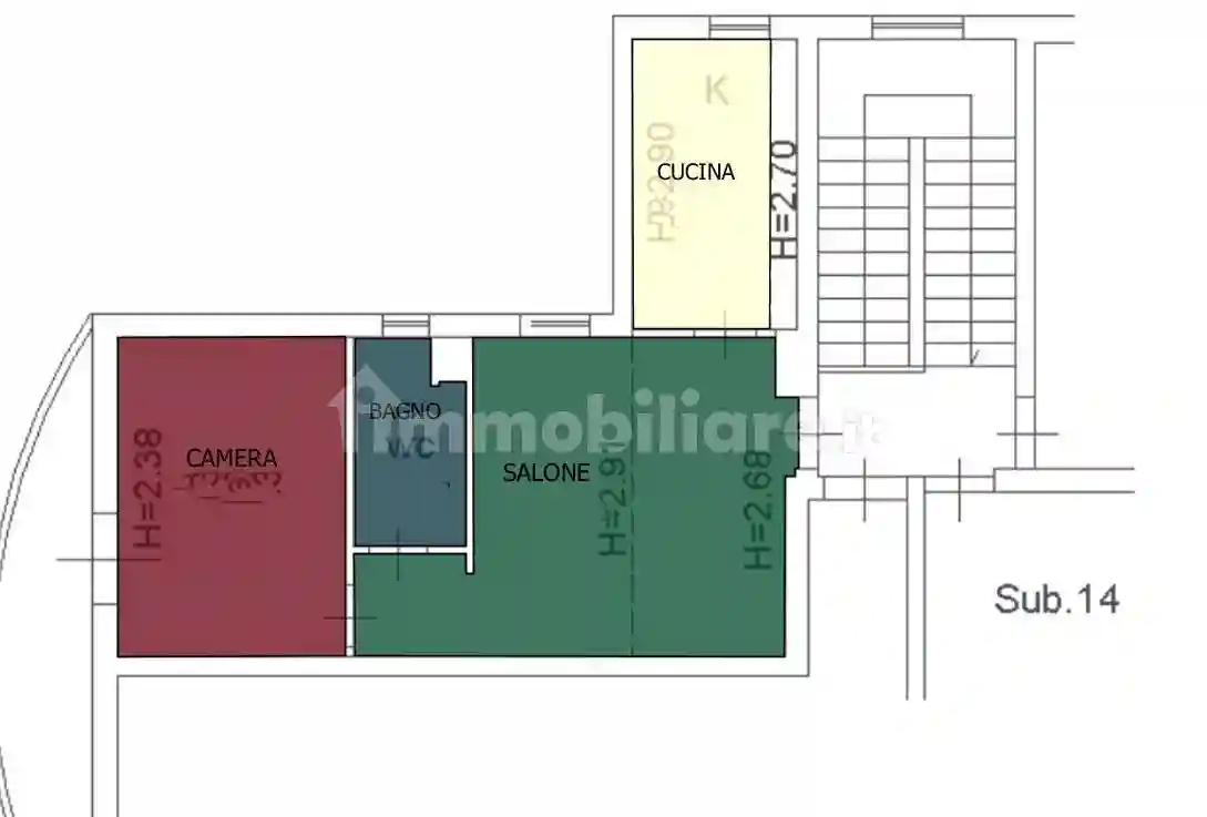 Appartamento - foto 4