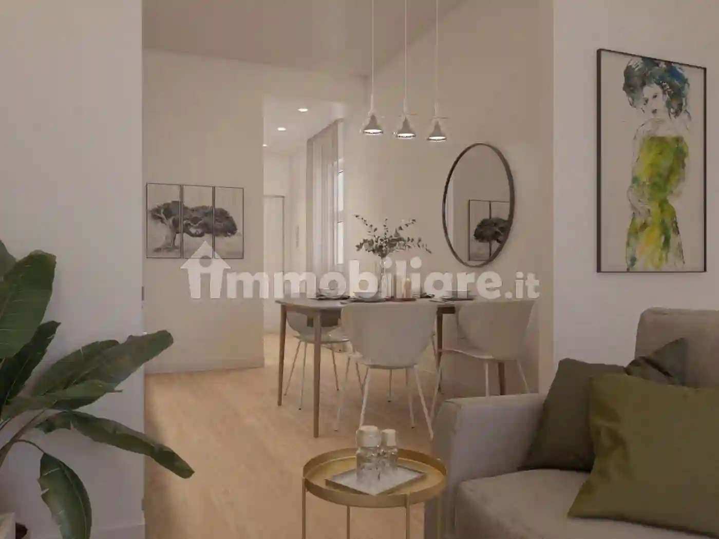Appartamento - foto 5