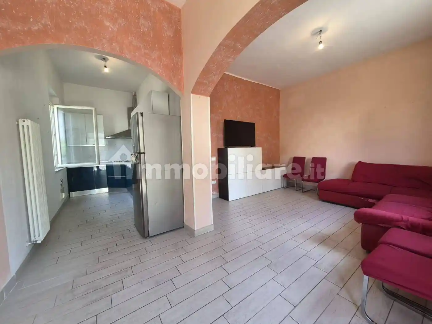Casa indipendente in vendita a Forlì