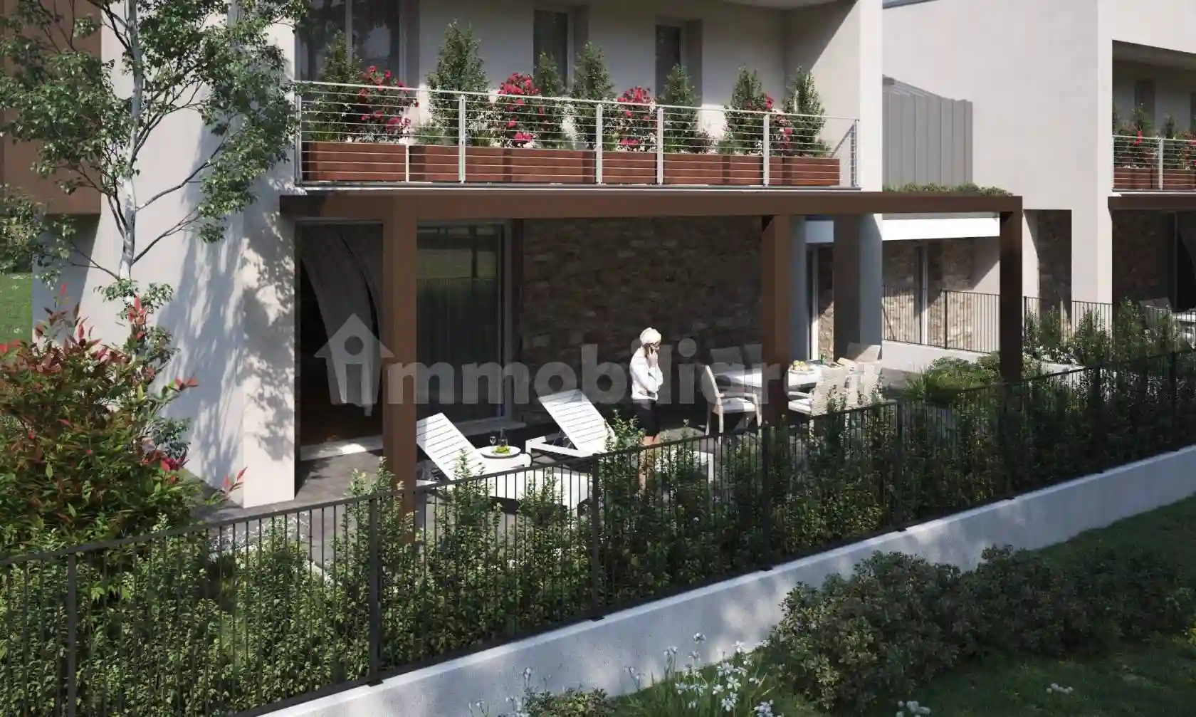 Villa - foto 5