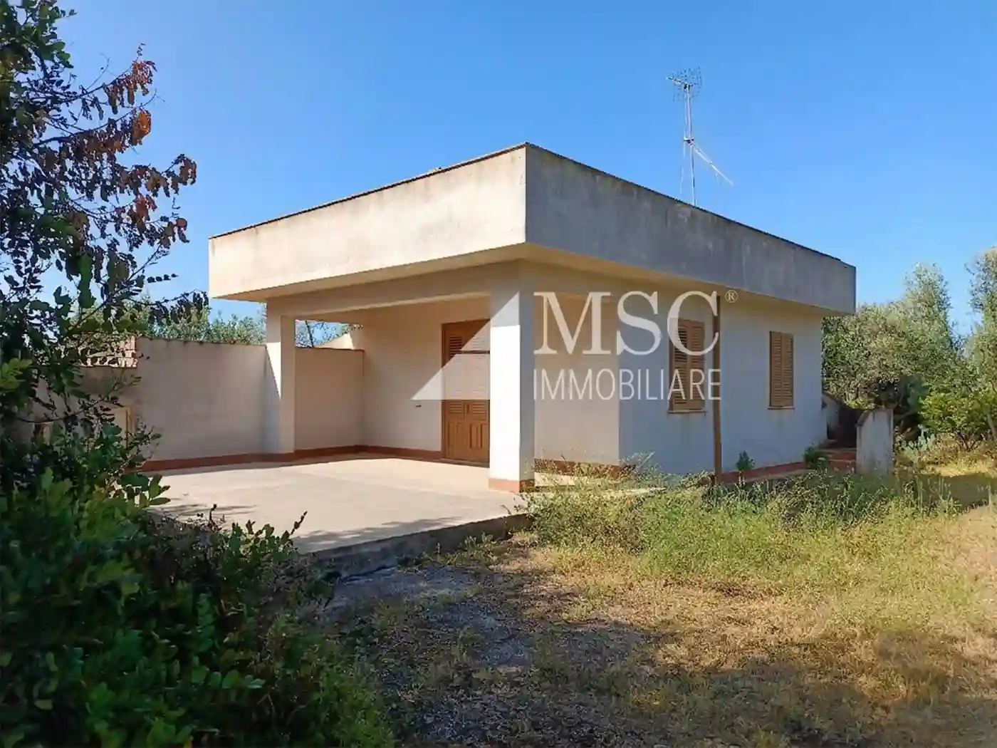 Villa - foto 2