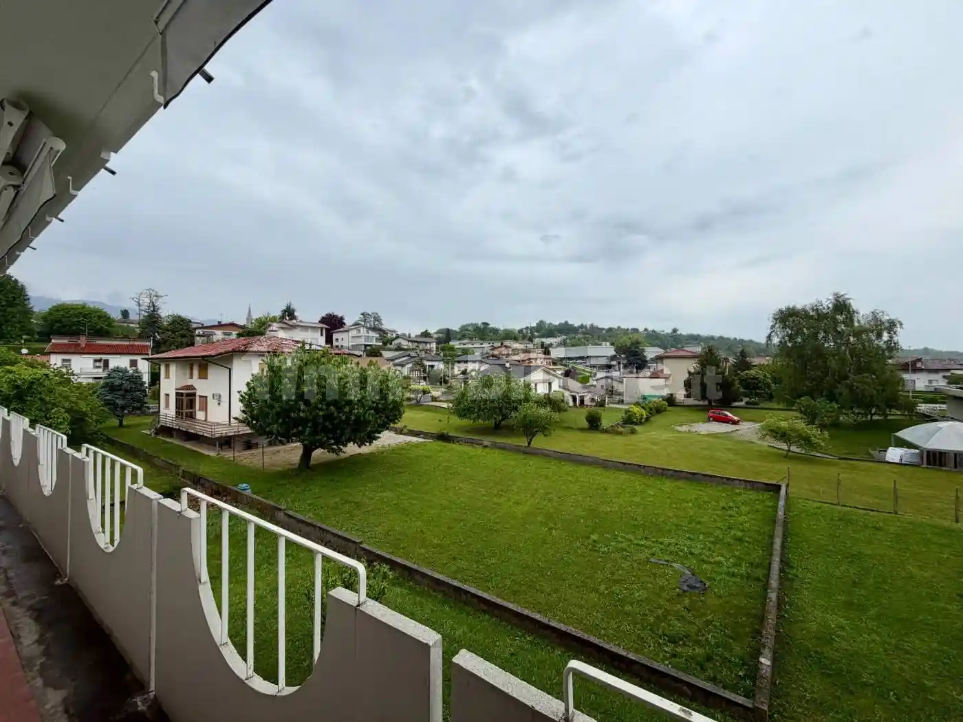 Appartamento in vendita a Buja