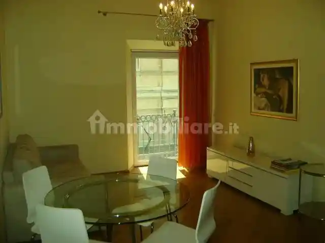 Appartamento in affitto a Ancona