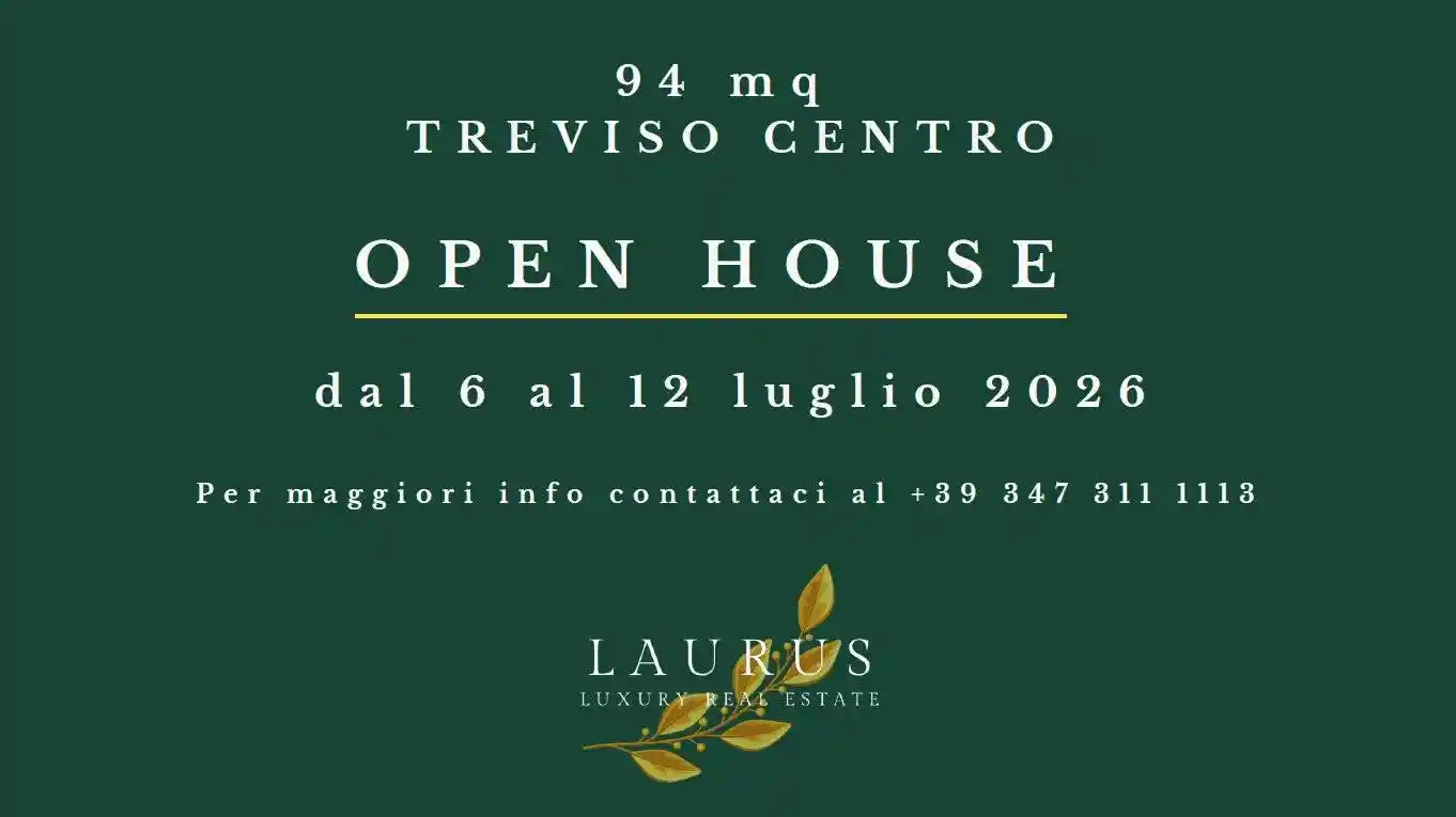 Appartamento in vendita a Treviso