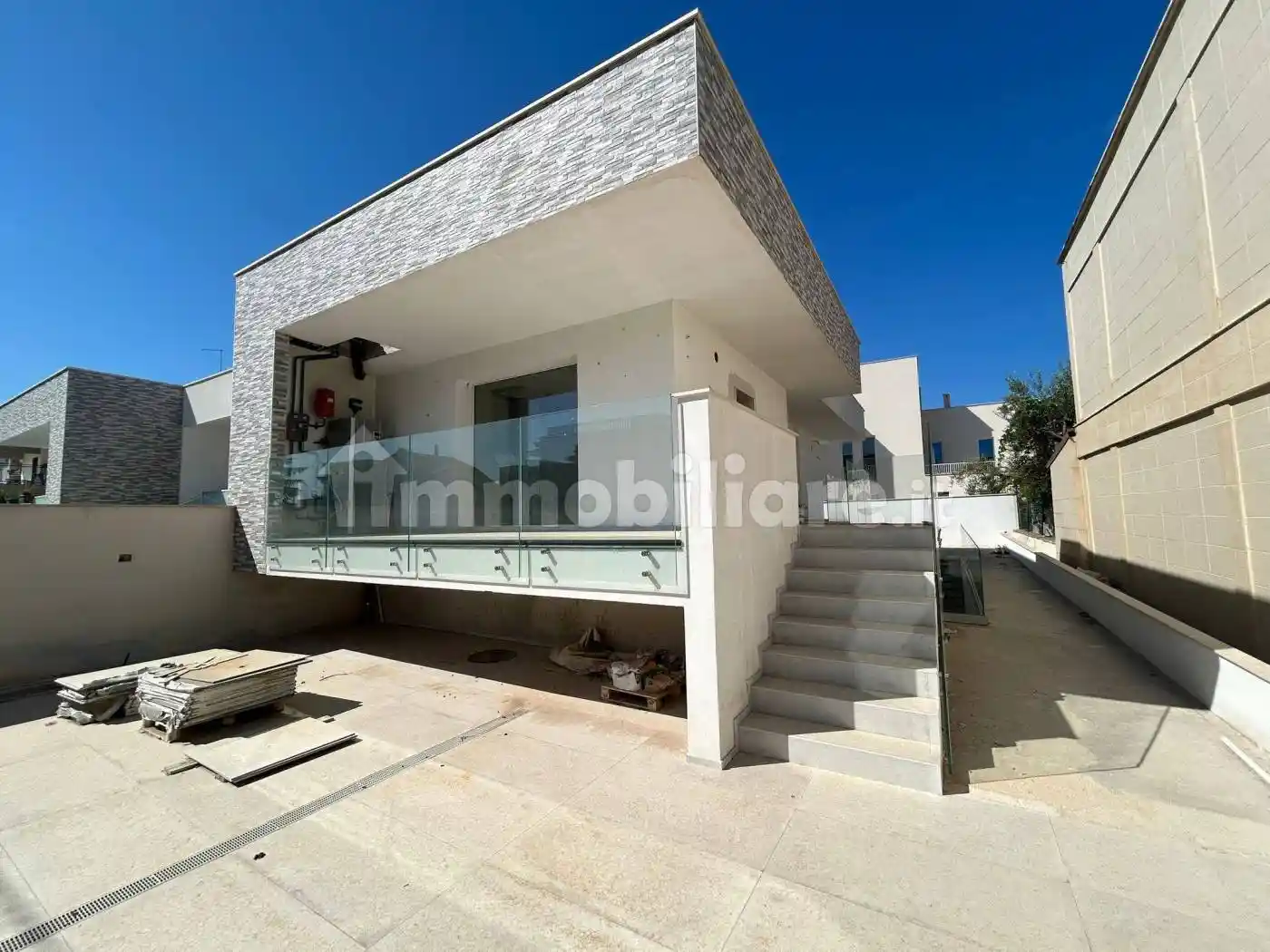 Villa in vendita a Molfetta