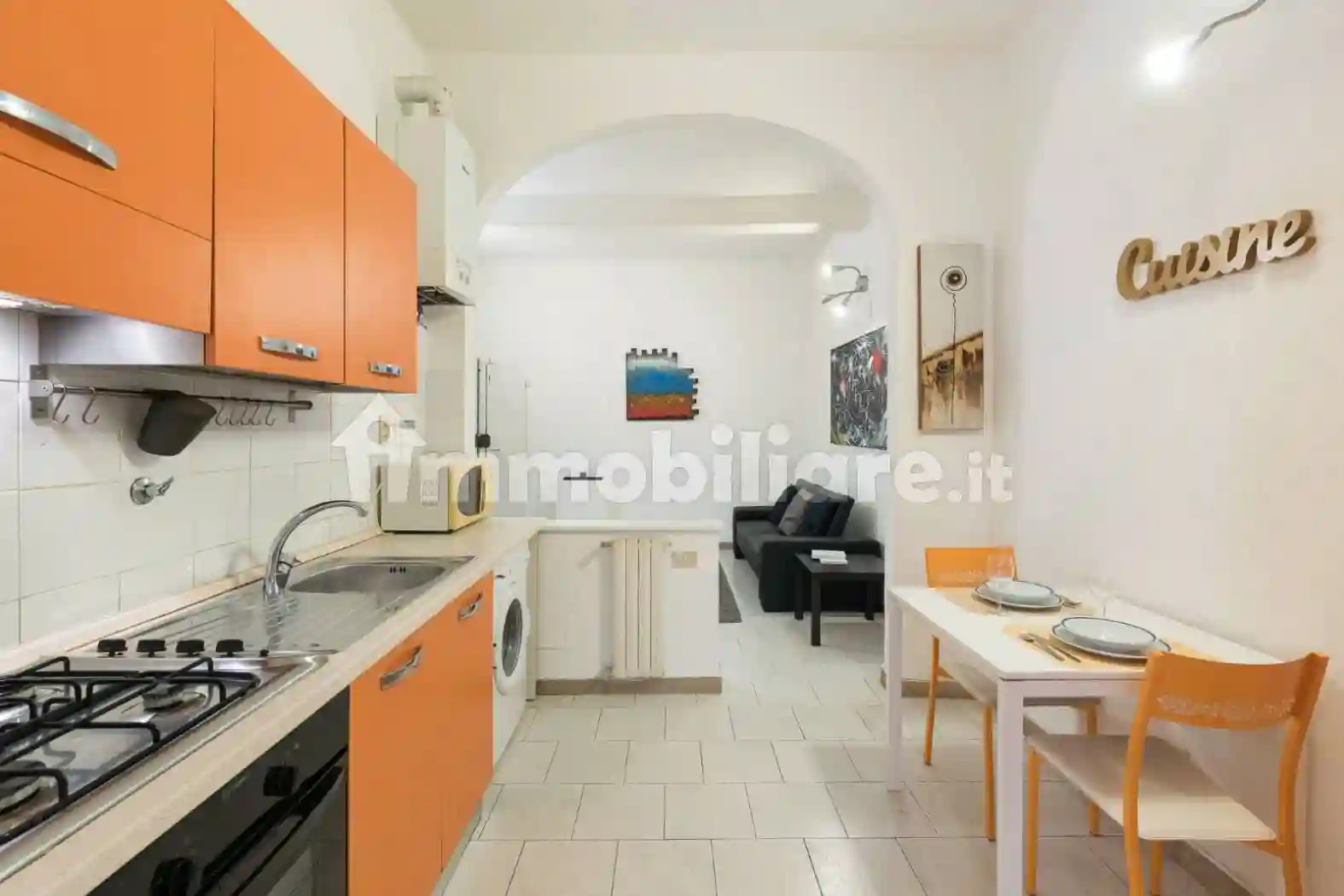 Appartamento - foto 4