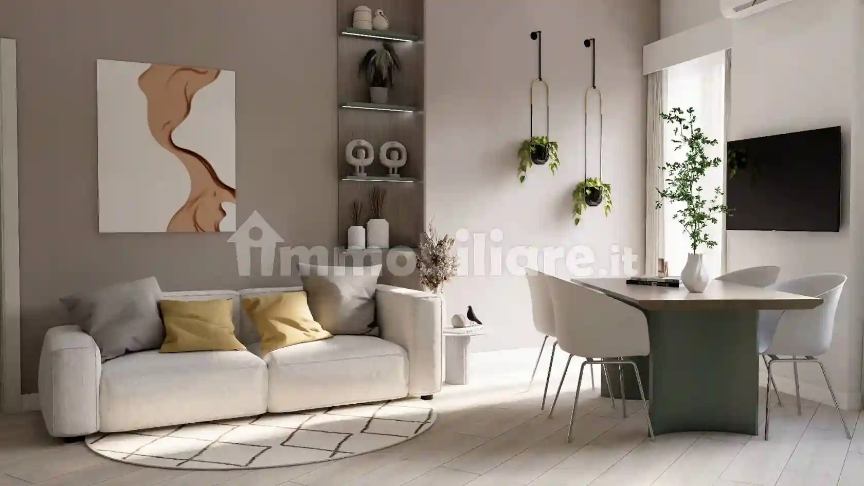 Appartamento - foto 5